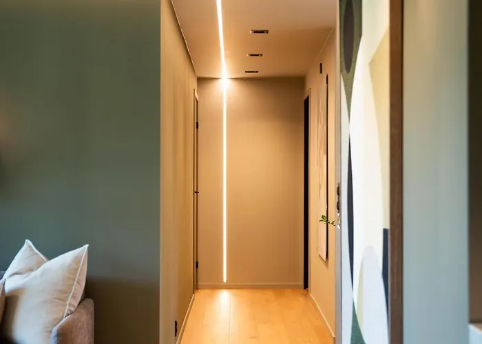 Villaer Eksklusiv Enebolig Bergen