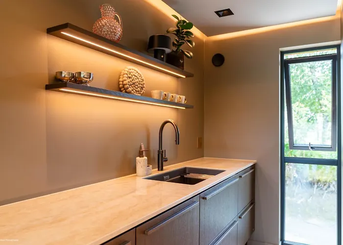 Eksklusiv Enebolig * Μπέργκεν