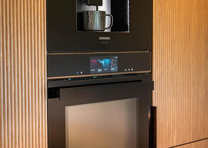 Eksklusiv Enebolig Med Jacuzzi *