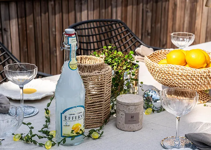 Eksklusiv Enebolig Μπέργκεν