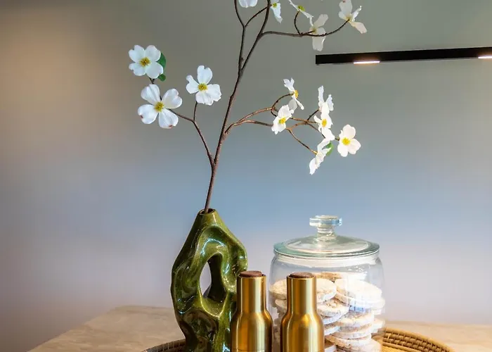 Villaer Eksklusiv Enebolig Bergen