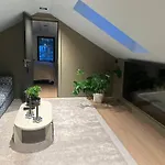 Villa Eksklusiv Enebolig Med Jacuzzi Bergen