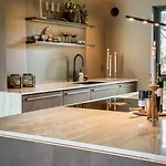 Eksklusiv Enebolig Med Jacuzzi Villa Bergen