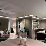 Villa Eksklusiv Enebolig Med Jacuzzi *