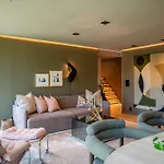 Villa Eksklusiv Enebolig Med Jacuzzi Bergen