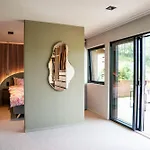 Villa Eksklusiv Enebolig Med Jacuzzi