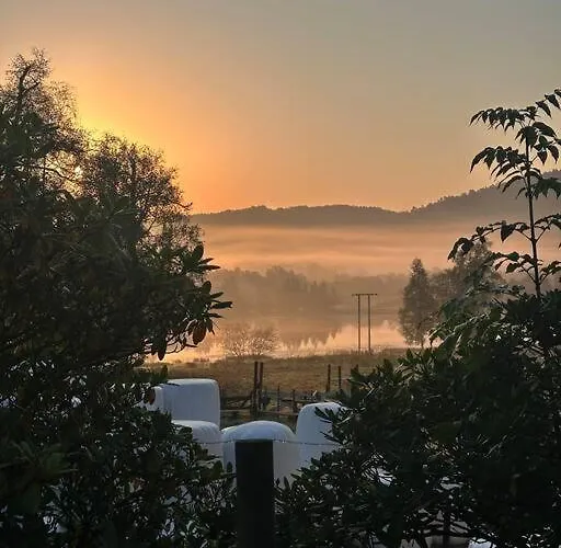 Villa Eksklusiv Enebolig Med Jacuzzi